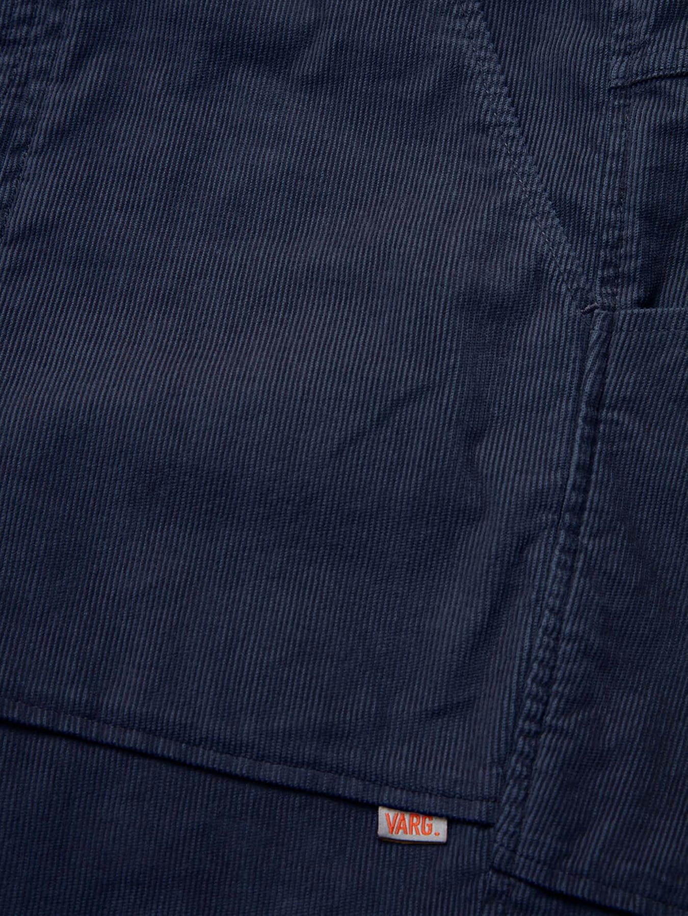 M Vaxholm Corduroy Shorts