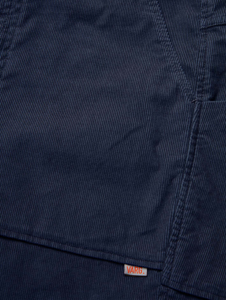 M Vaxholm Corduroy Shorts