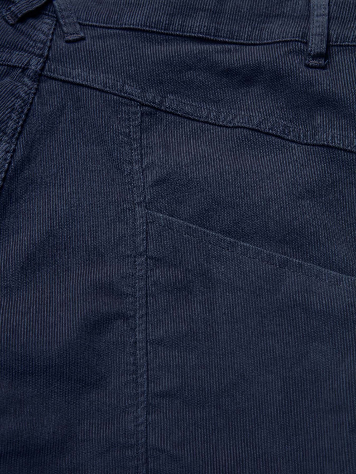 M Vaxholm Corduroy Shorts