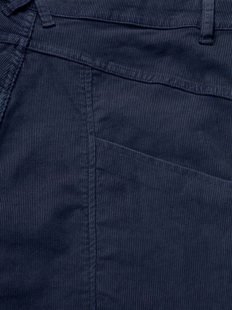 M Vaxholm Corduroy Shorts