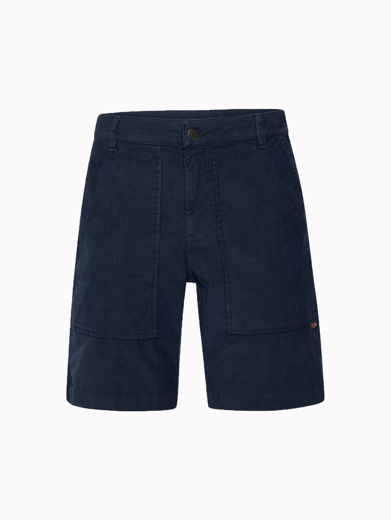 M Vaxholm Corduroy Shorts