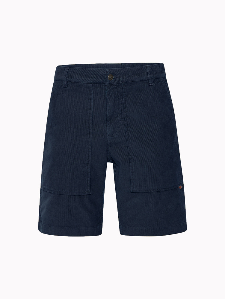 M Vaxholm Corduroy Shorts