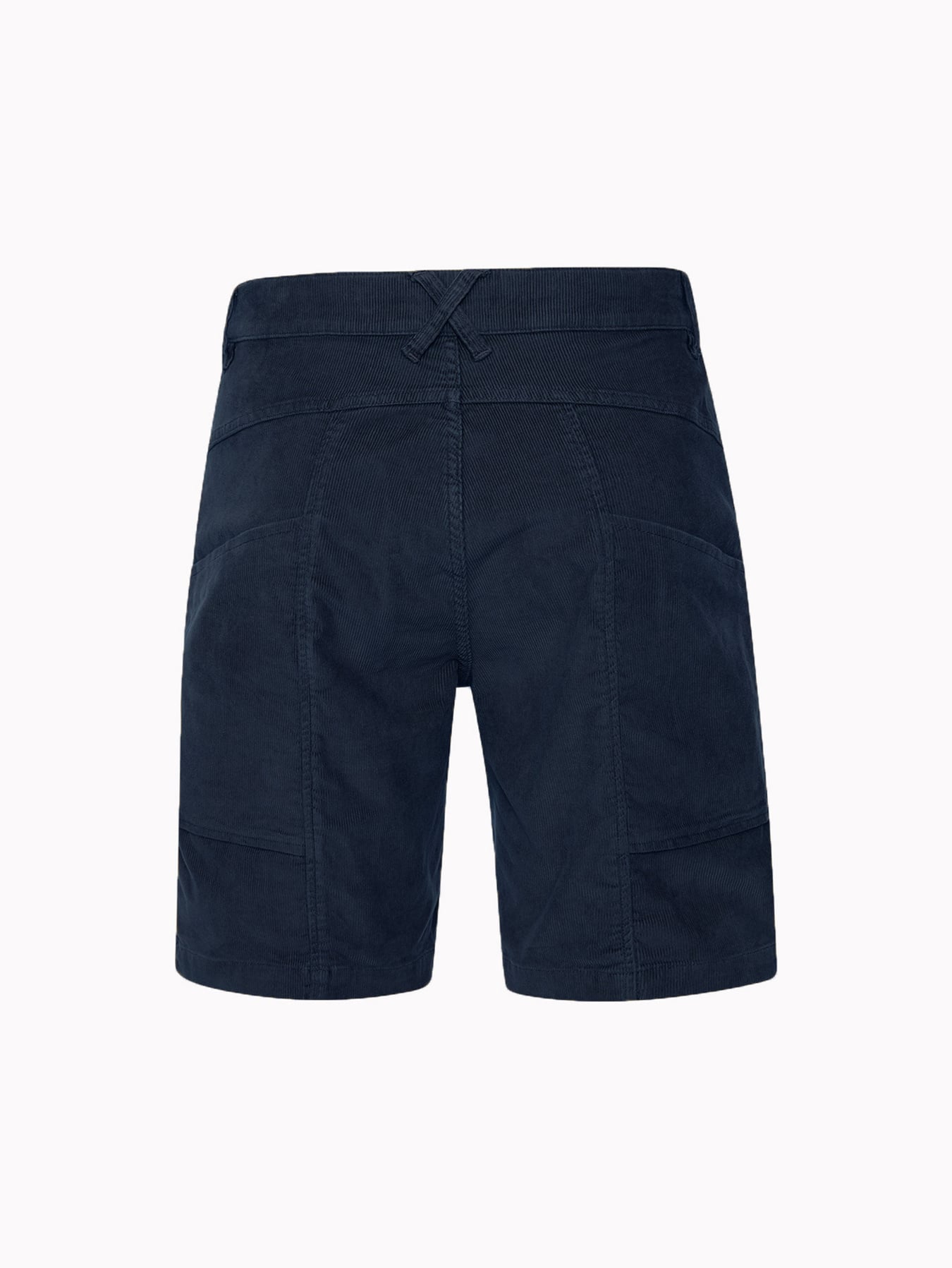 M Vaxholm Corduroy Shorts
