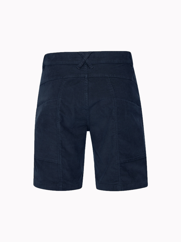 M Vaxholm Corduroy Shorts