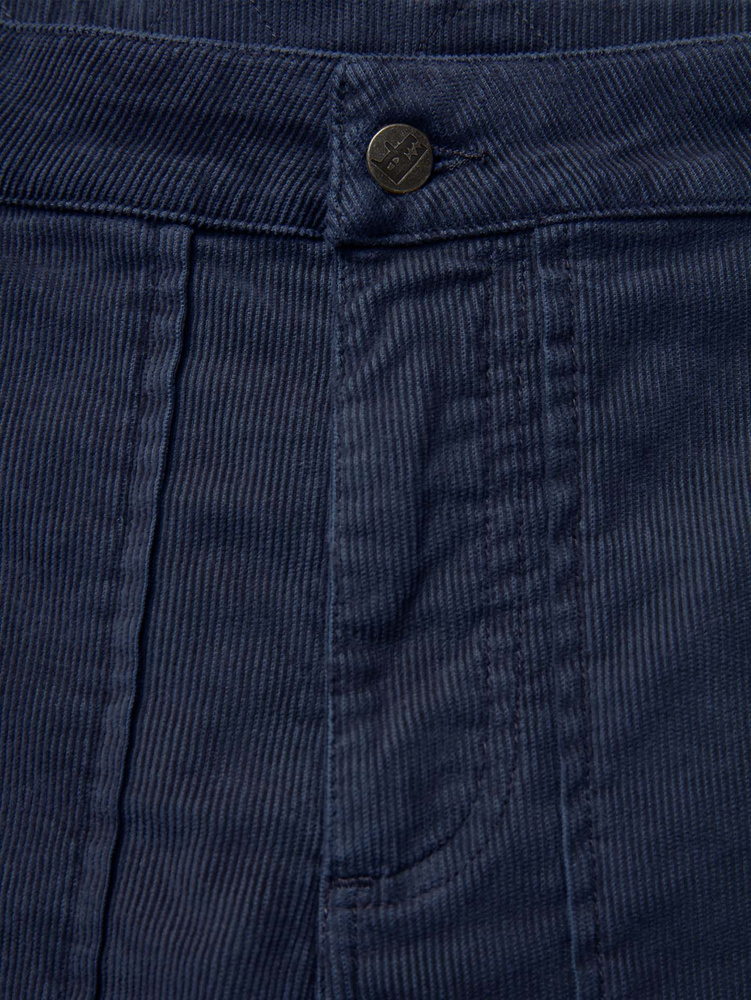 M Vaxholm Corduroy Shorts