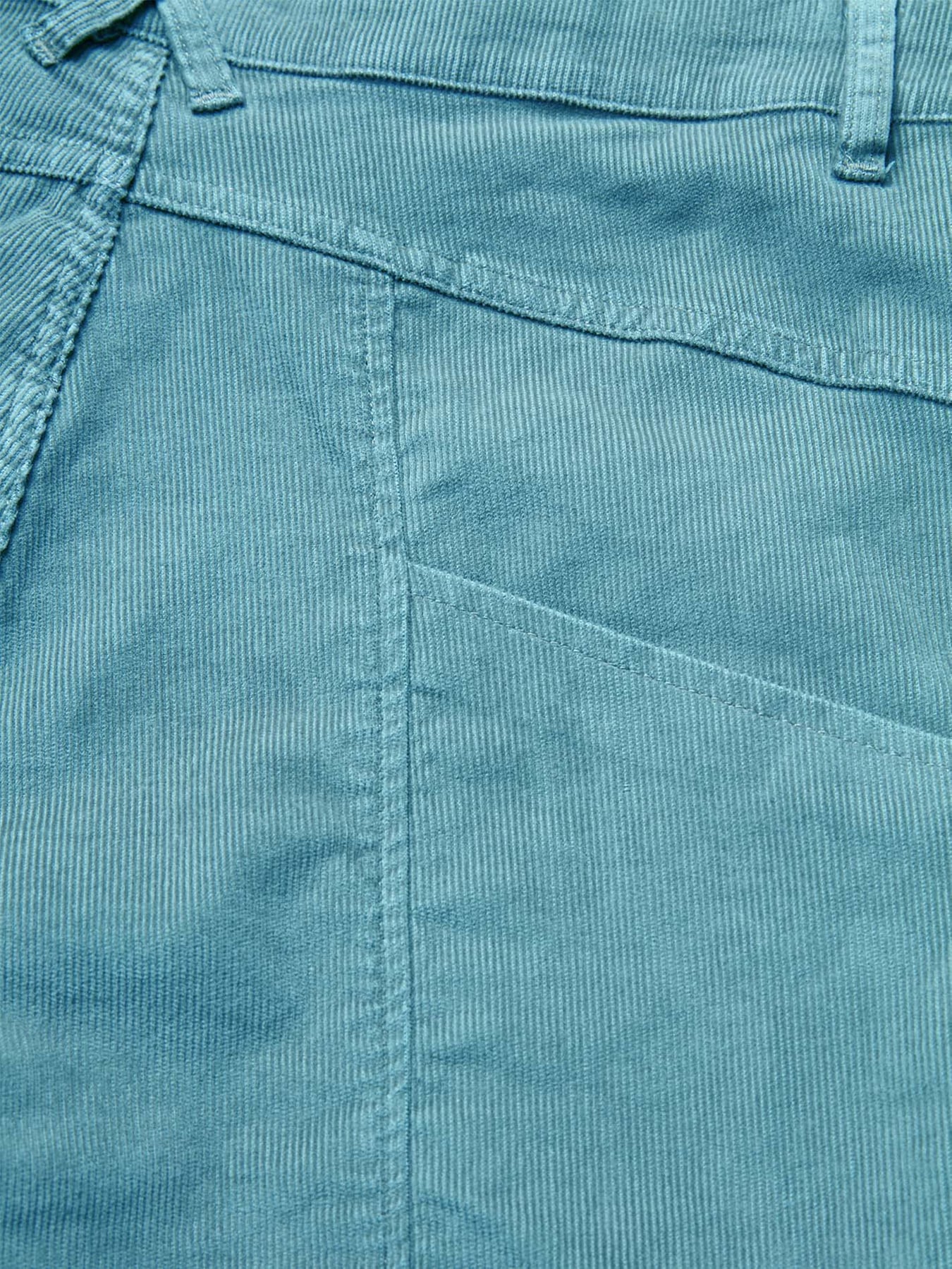 M Vaxholm Corduroy Shorts