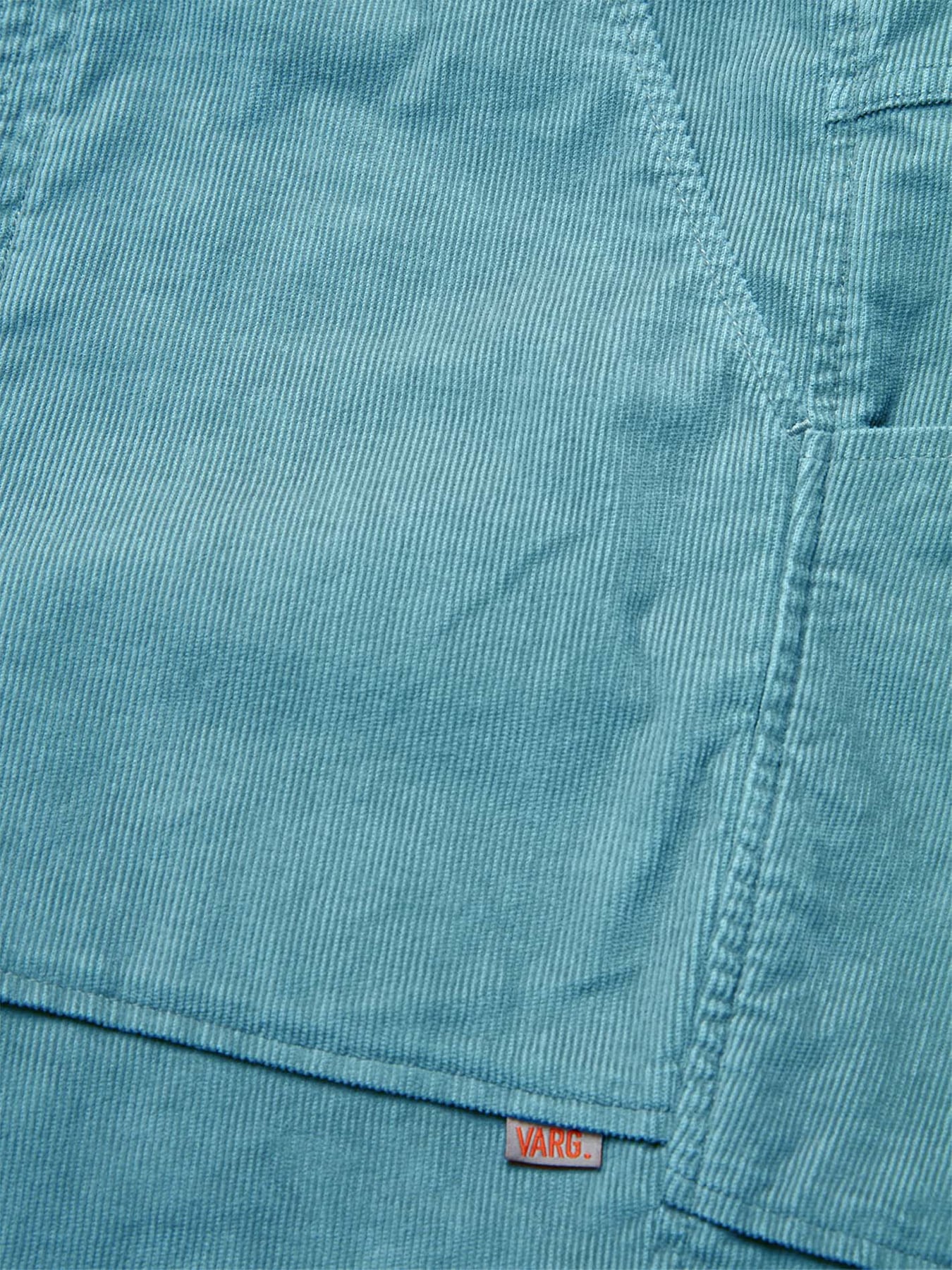 M Vaxholm Corduroy Shorts