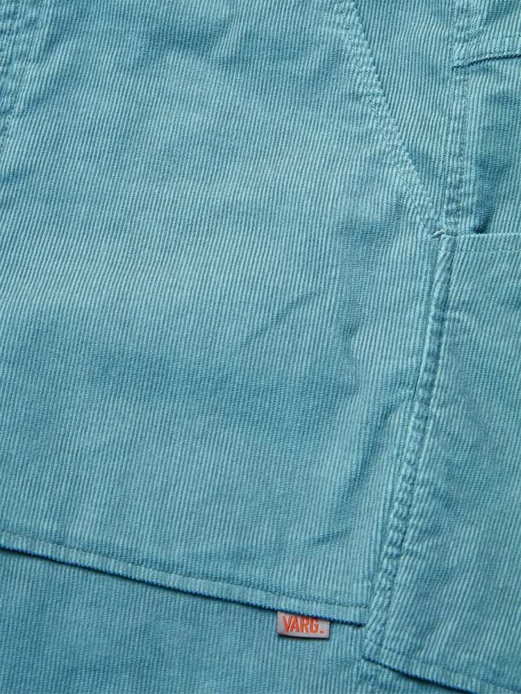 M Vaxholm Corduroy Shorts