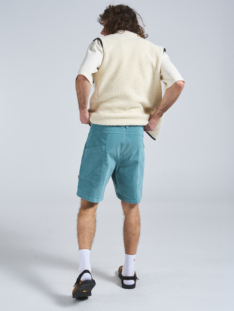 M Vaxholm Corduroy Shorts