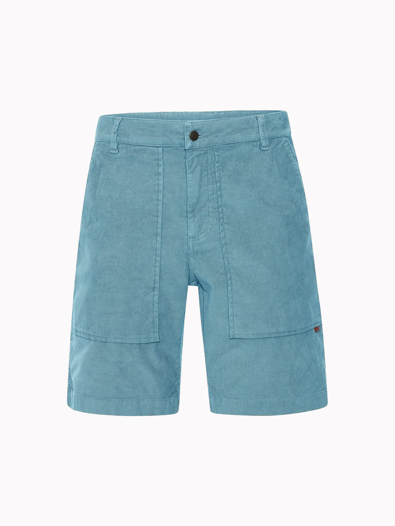 M Vaxholm Corduroy Shorts