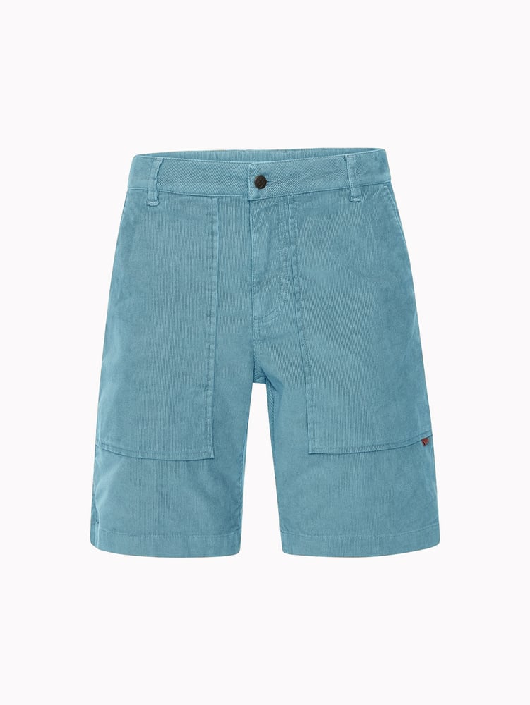 M Vaxholm Corduroy Shorts