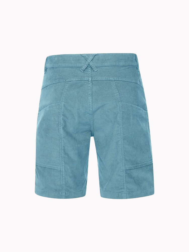 M Vaxholm Corduroy Shorts
