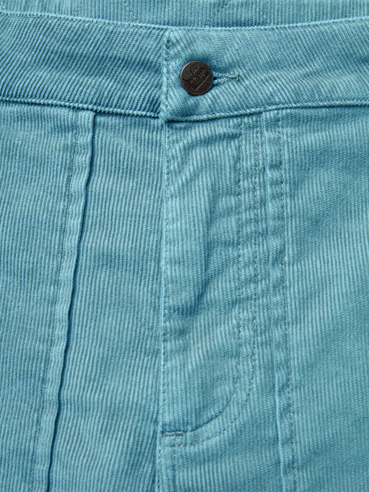 M Vaxholm Corduroy Shorts
