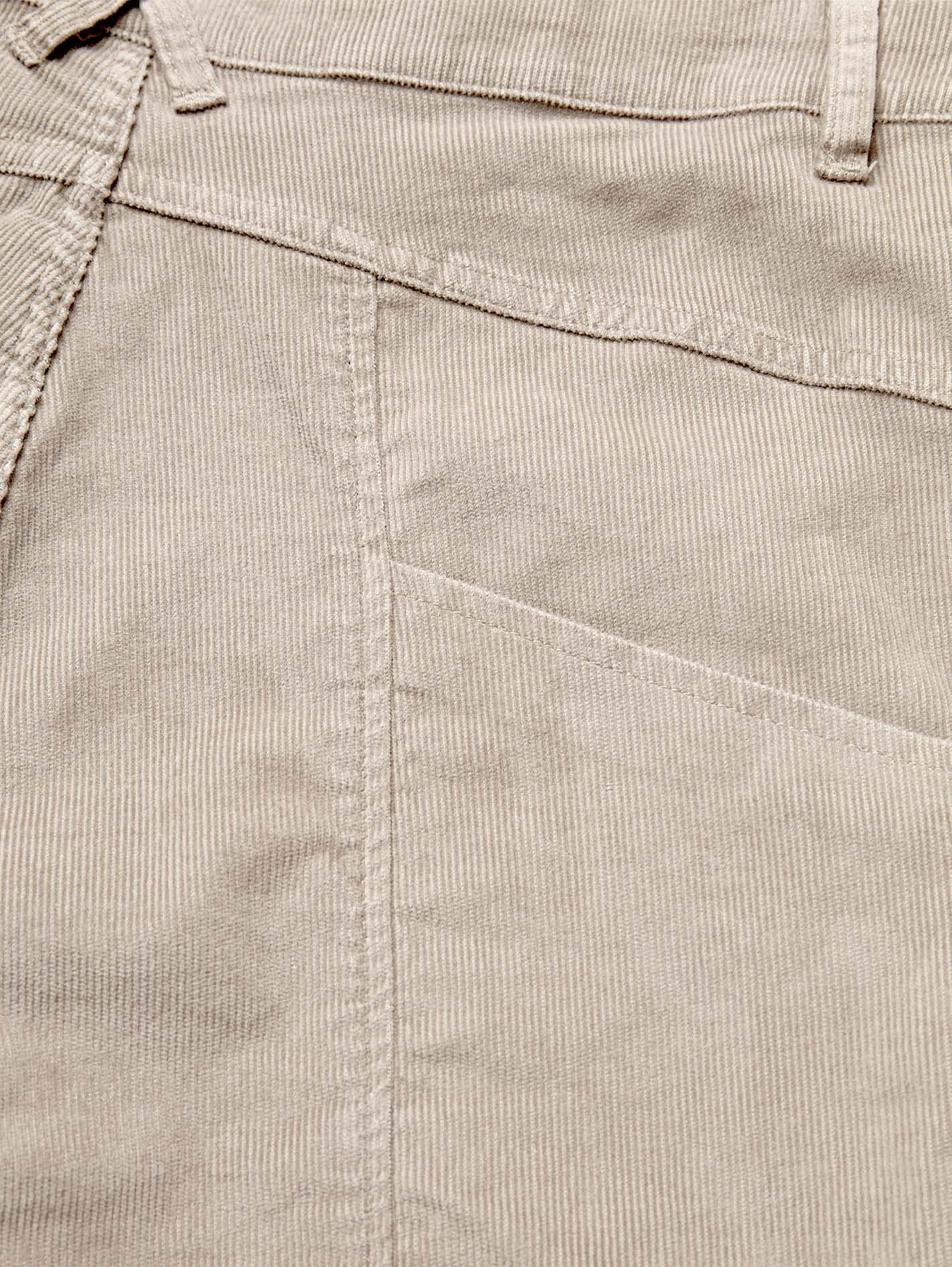 M Vaxholm Corduroy Shorts