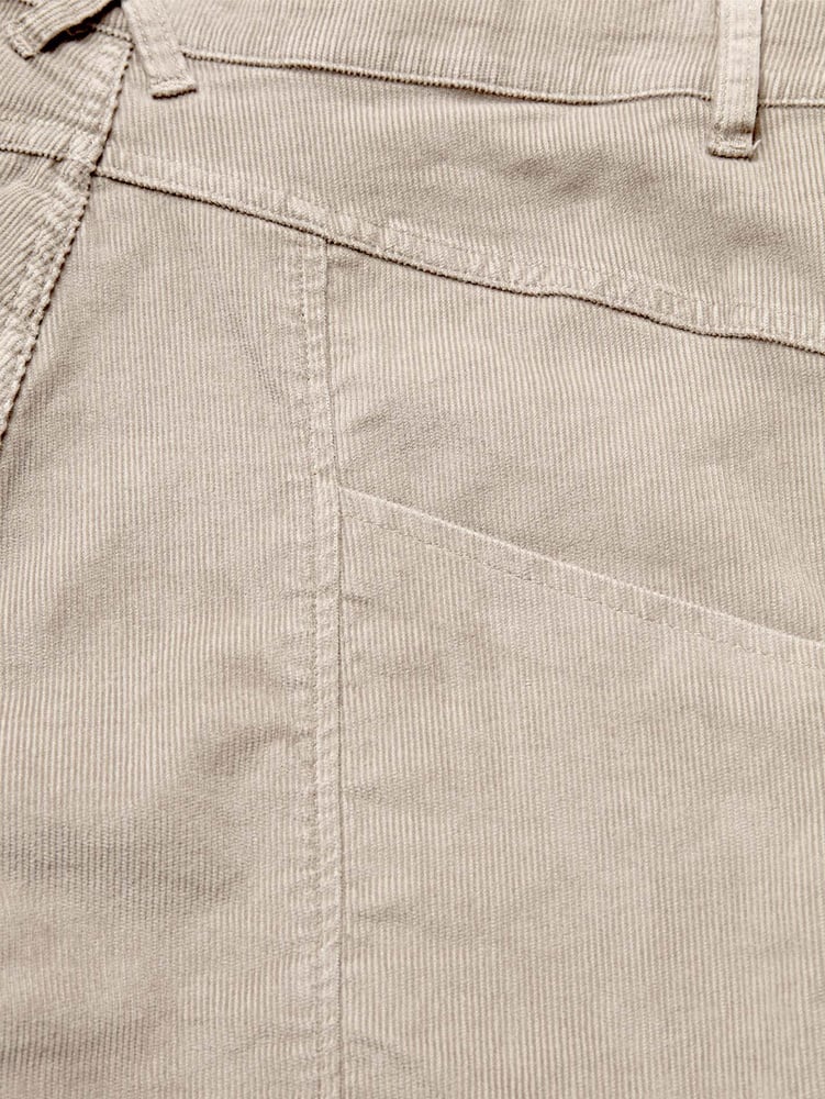 M Vaxholm Corduroy Shorts