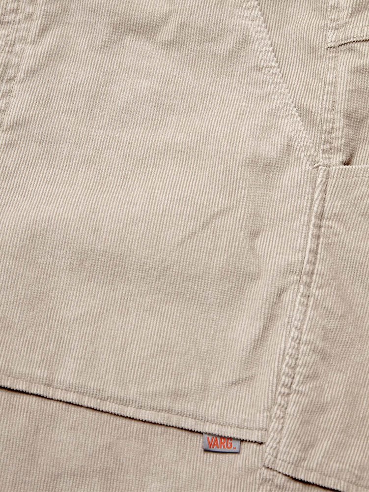 M Vaxholm Corduroy Shorts