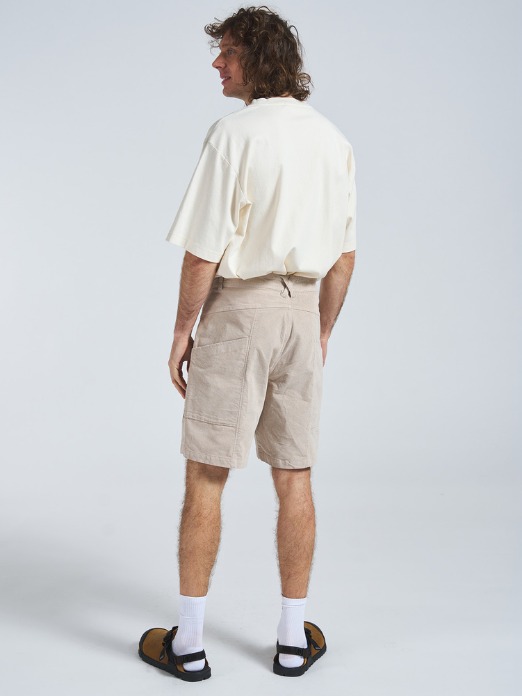 M Vaxholm Corduroy Shorts