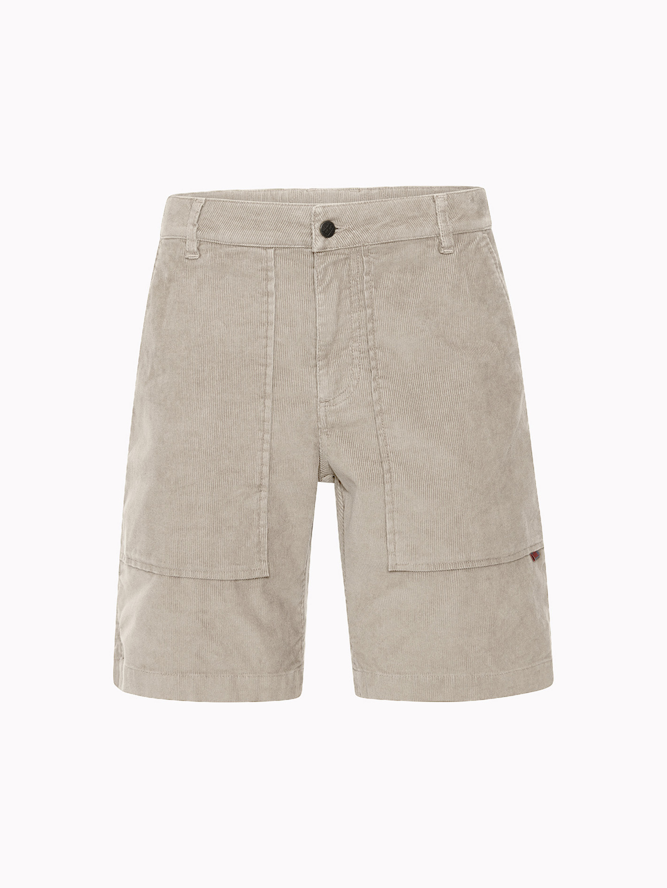 M Vaxholm Corduroy Shorts