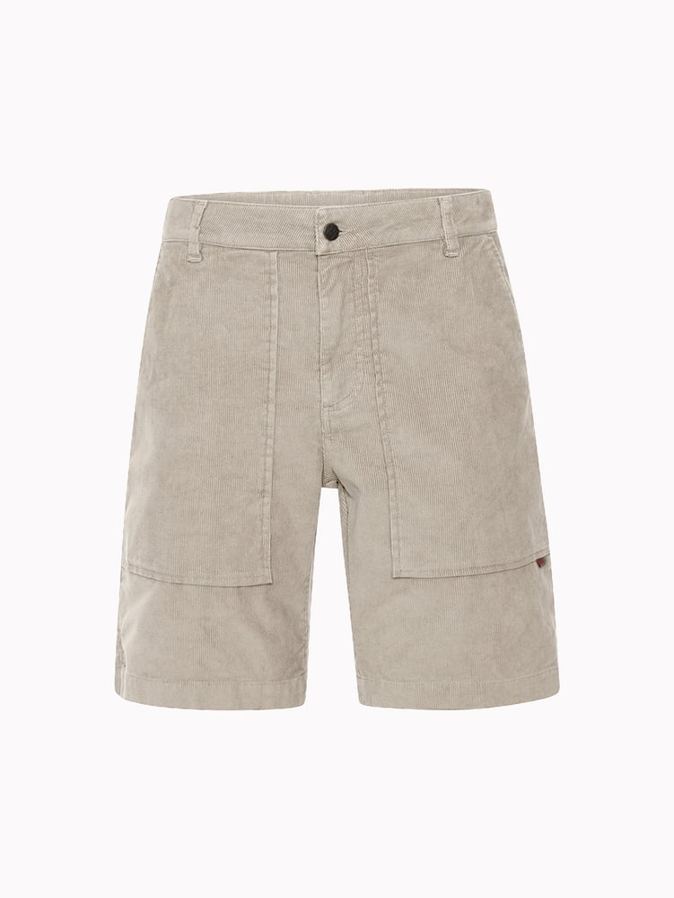 M Vaxholm Corduroy Shorts