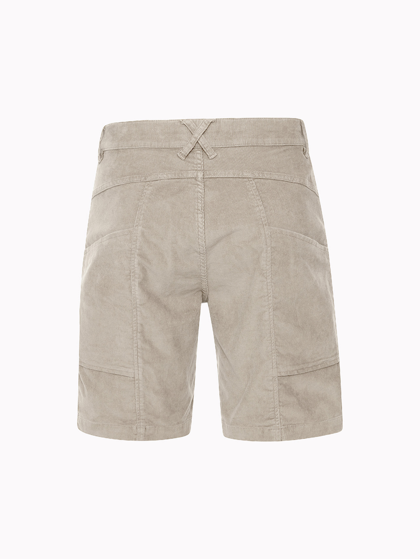 M Vaxholm Corduroy Shorts