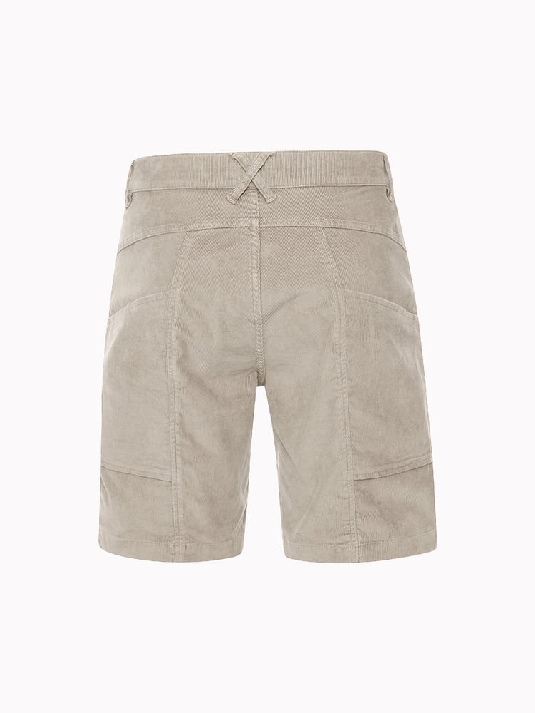 M Vaxholm Corduroy Shorts