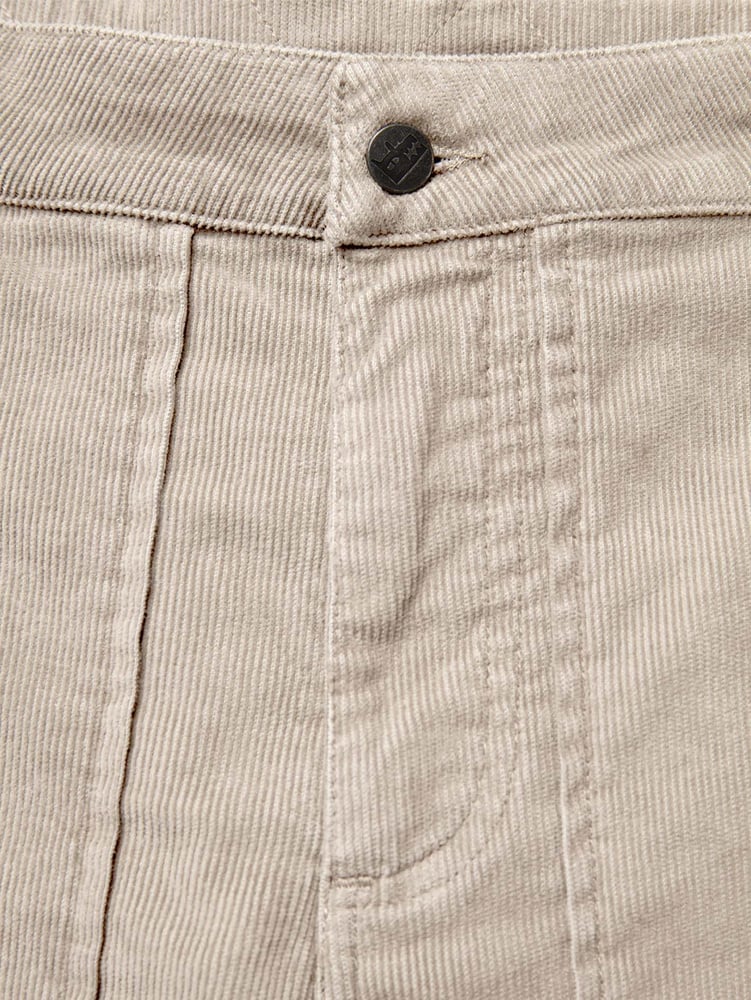 M Vaxholm Corduroy Shorts
