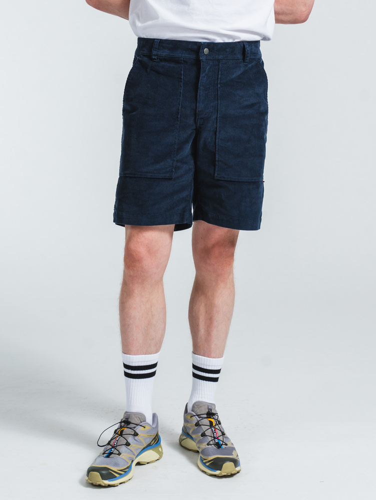 M Vaxholm Corduroy Shorts