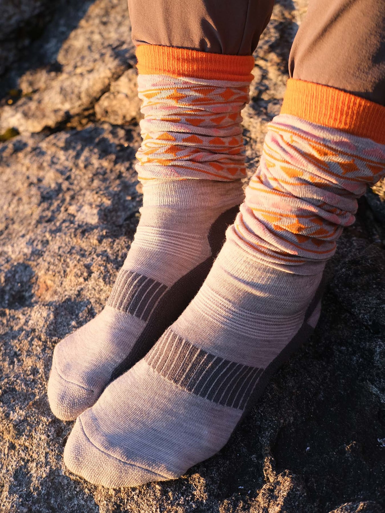 W Sport Wool Sock