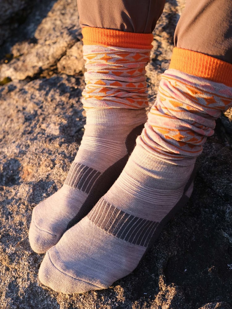 W Sport Wool Sock