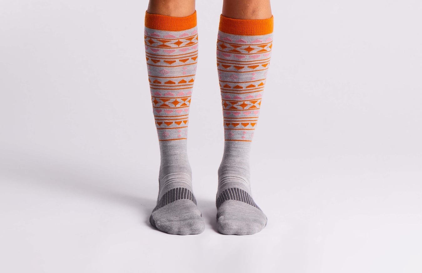 W Sport Wool Sock