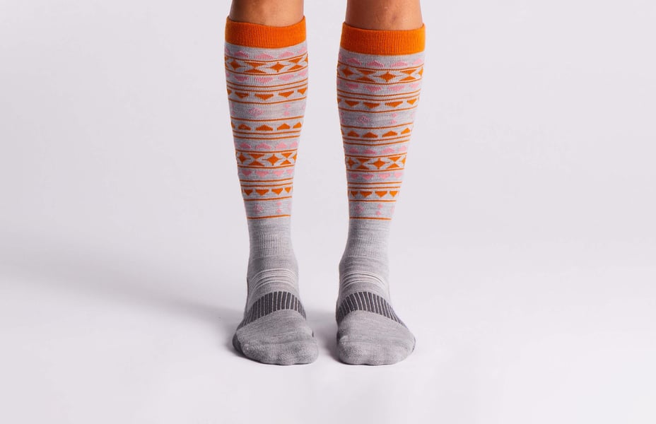 W Sport Wool Sock