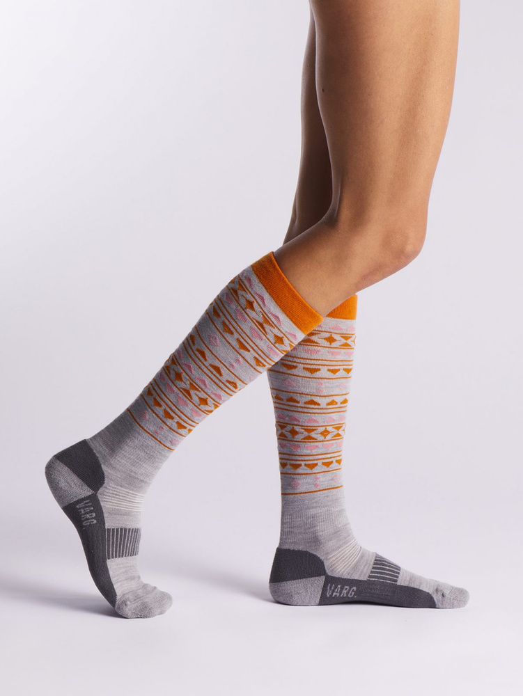 W Sport Wool Sock