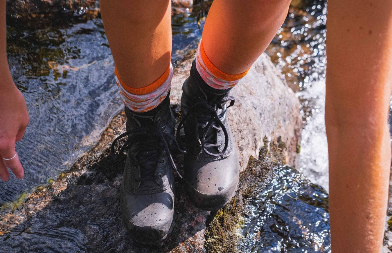 W Sport Wool Sock