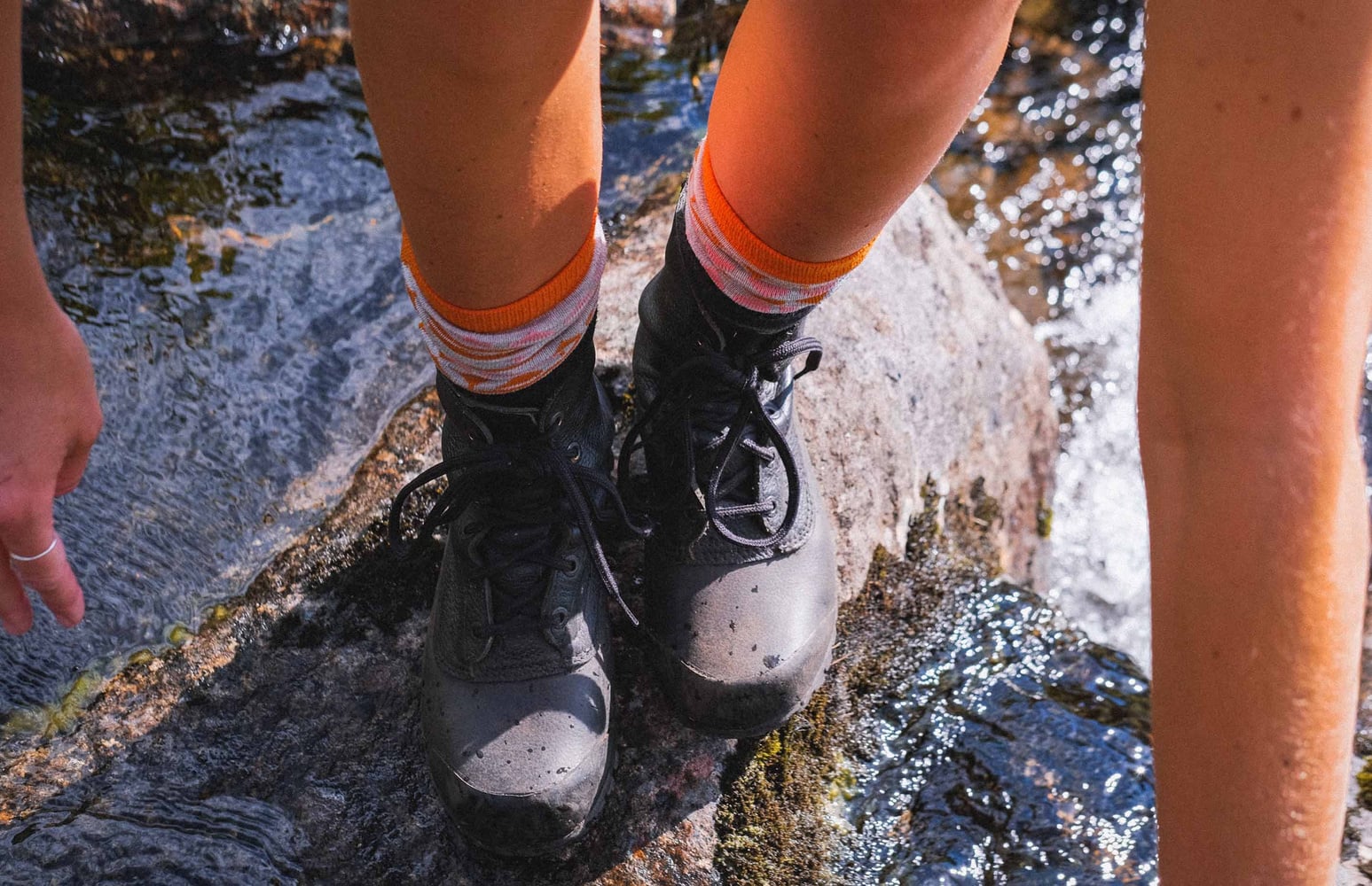 W Sport Wool Sock