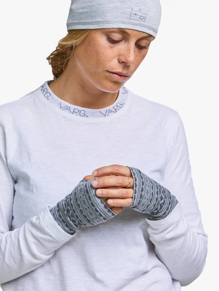 U Varg Wrist Gaiters