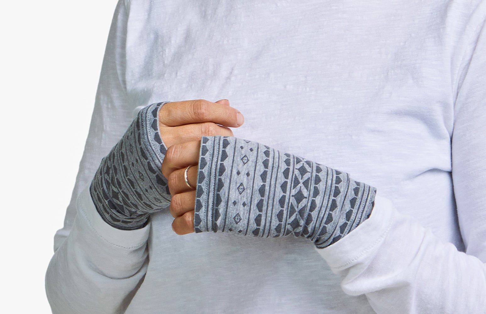 U Varg Wrist Gaiters