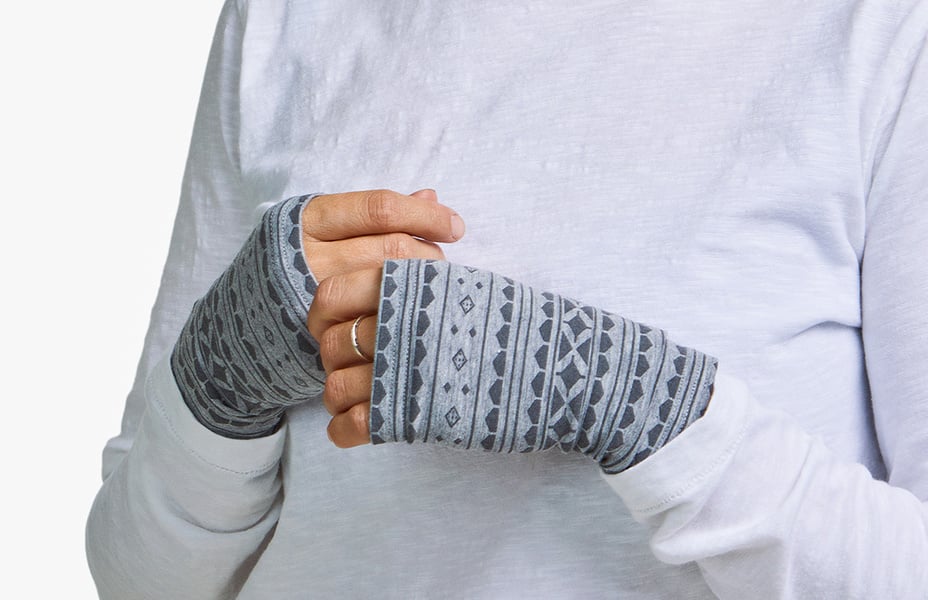 U Varg Wrist Gaiters