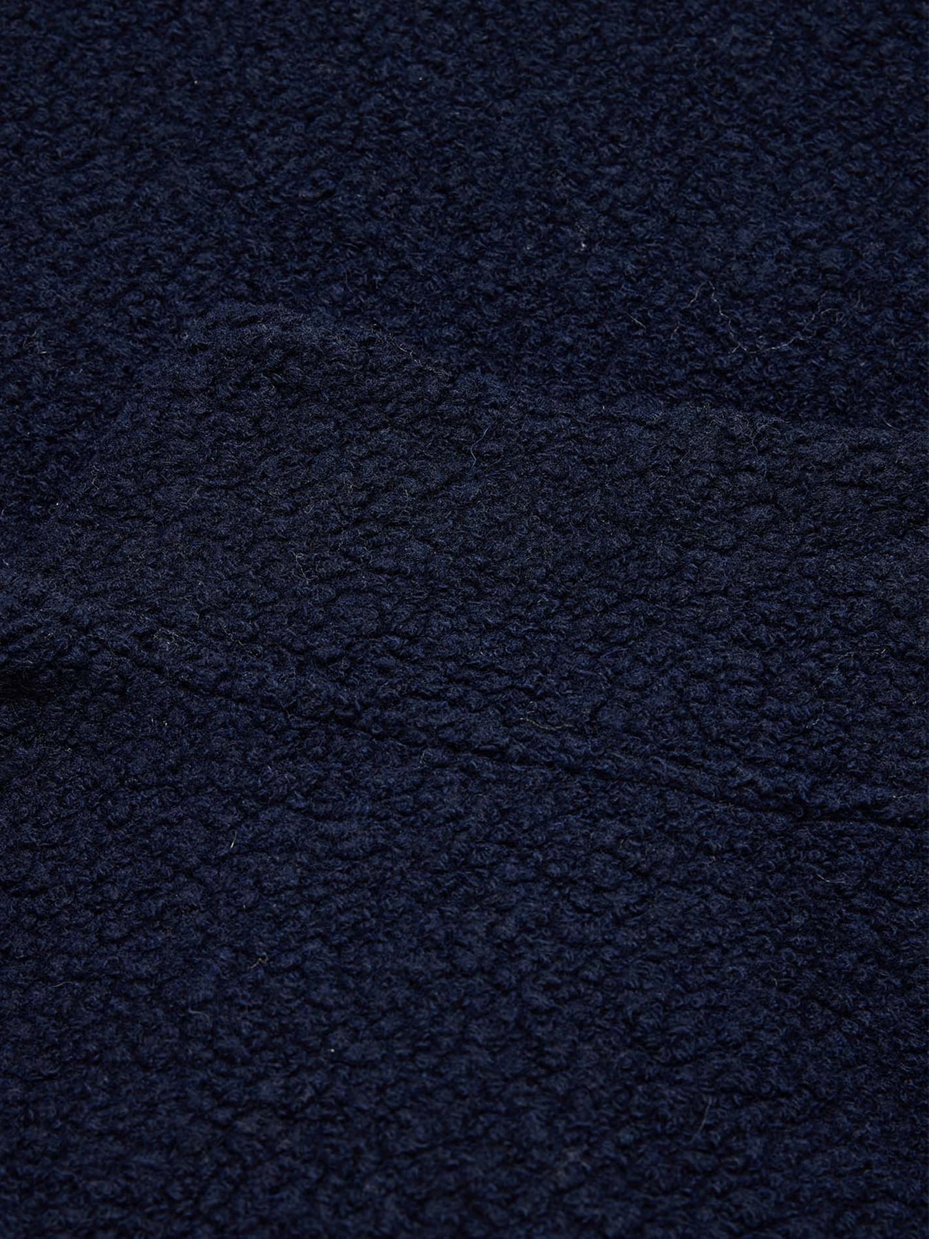 M Kragö Wool Jersey