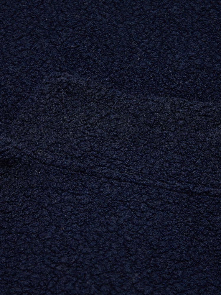 M Kragö Wool Jersey
