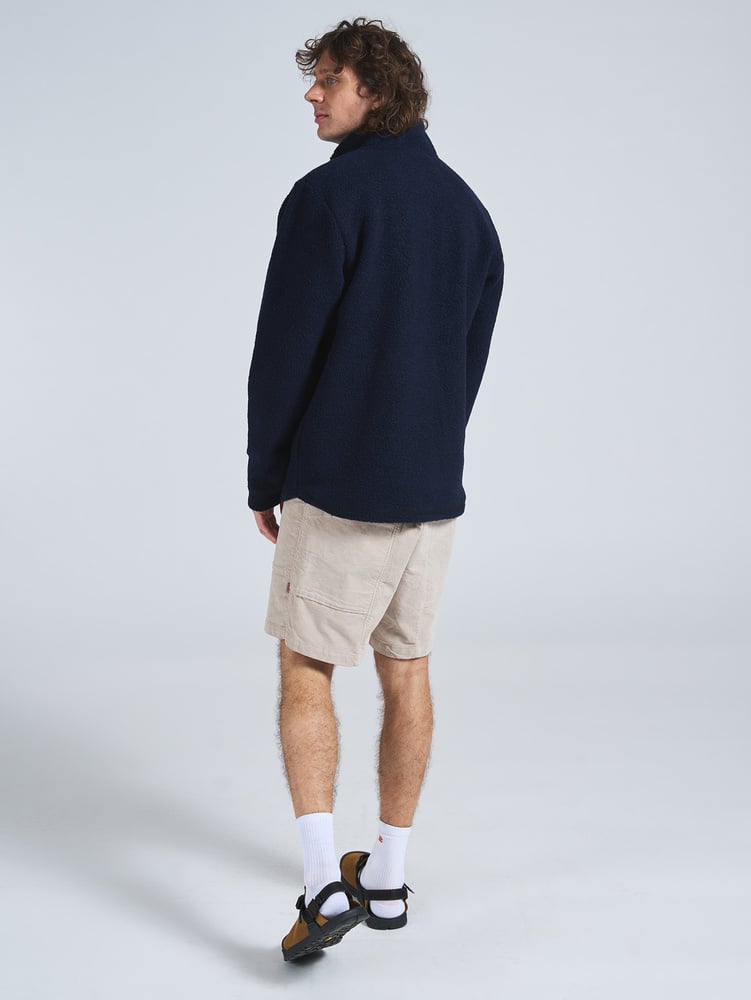M Kragö Wool Jersey