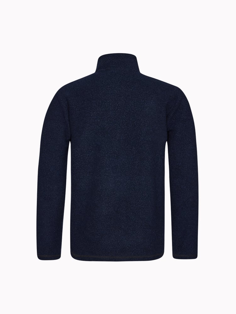 M Kragö Wool Jersey