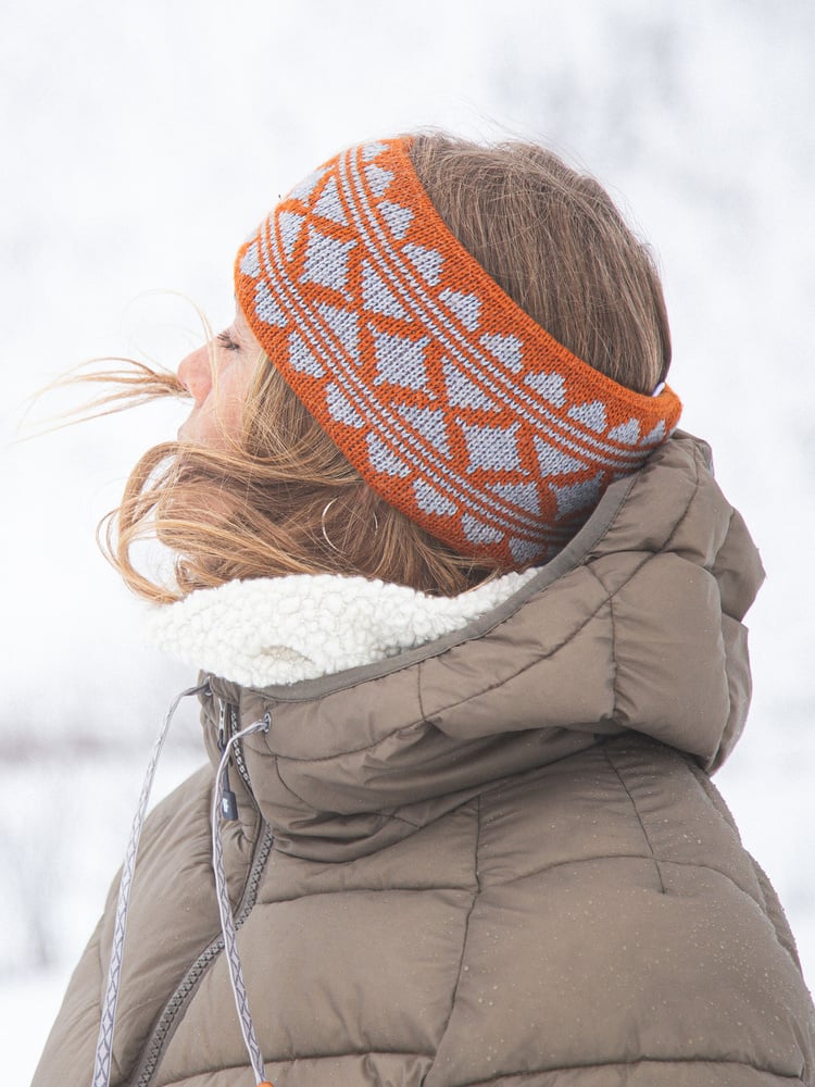 U Varg Winter Wool Headband
