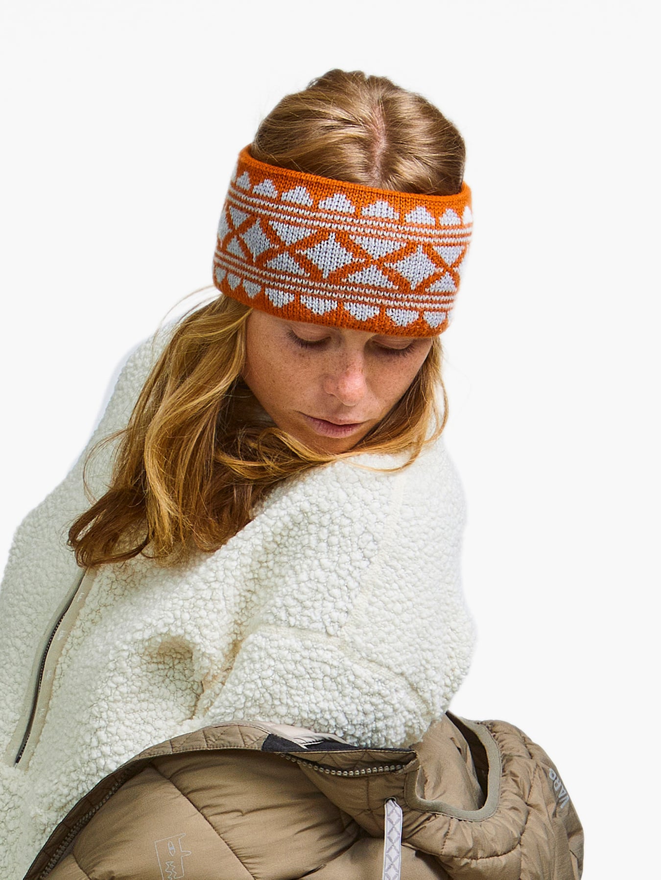 U Varg Winter Wool Headband
