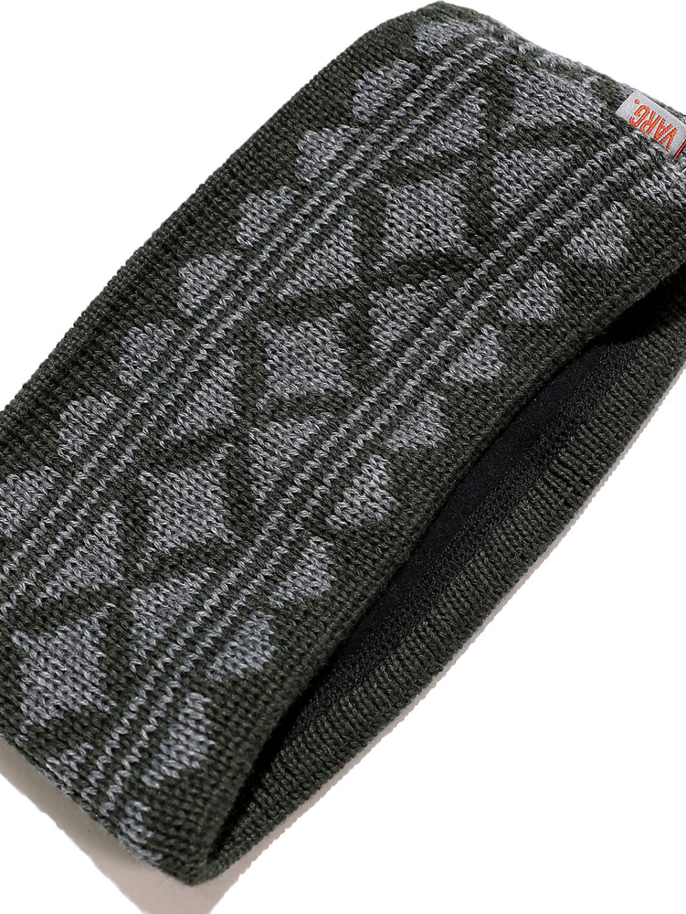 U Varg Winter Wool Headband
