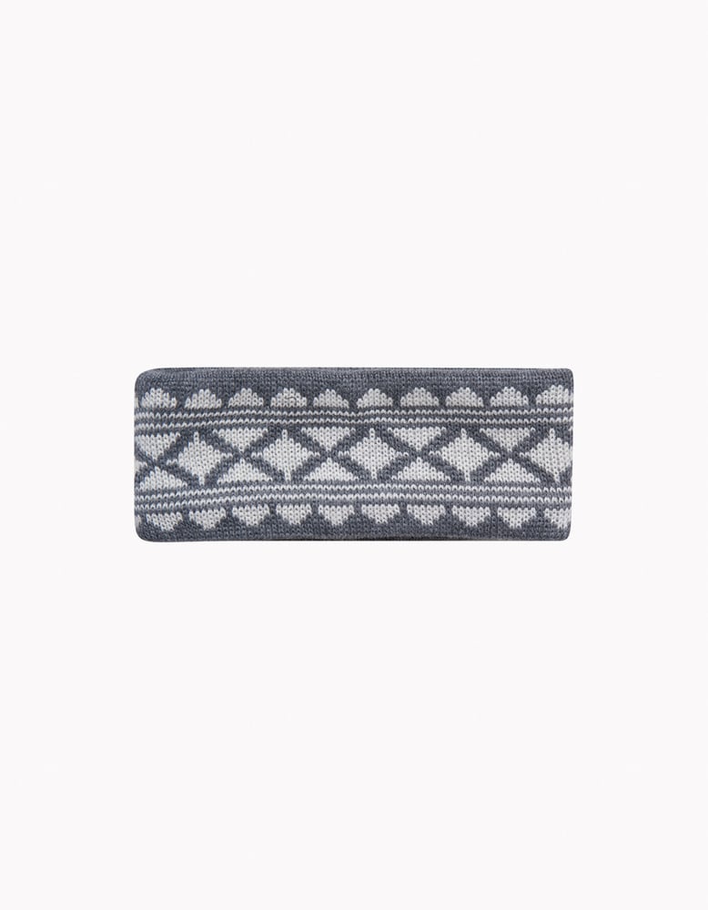 U Varg Winter Wool Headband