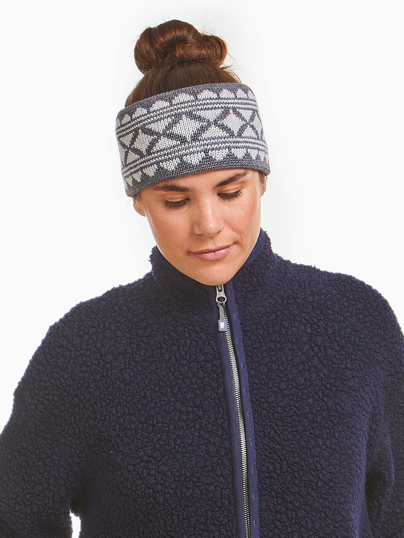 U Varg Winter Wool Headband
