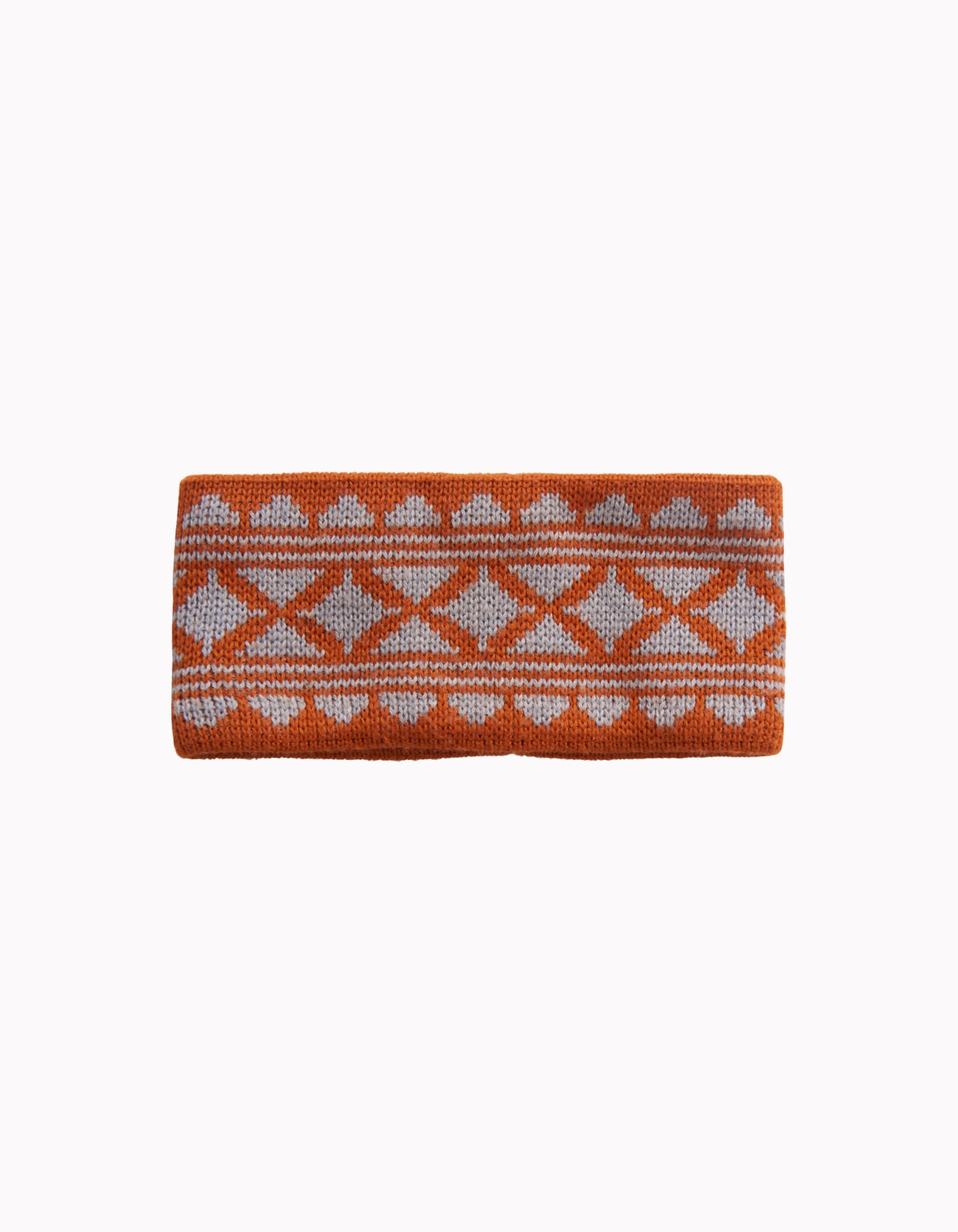 U Varg Winter Wool Headband
