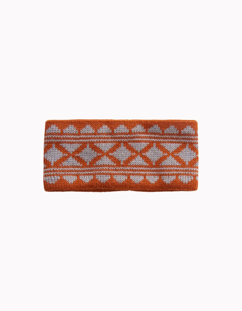 U Varg Winter Wool Headband