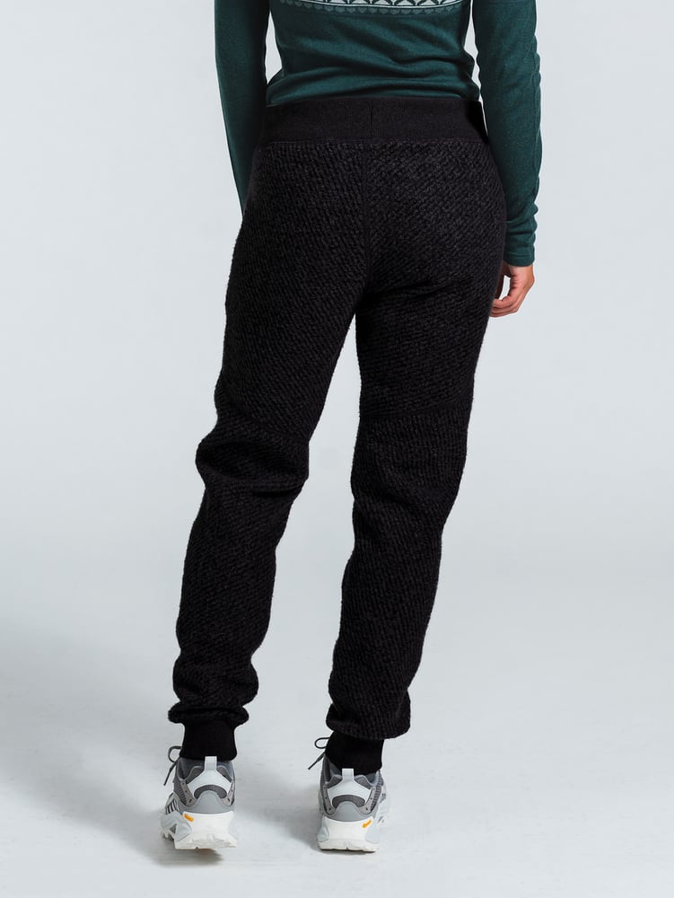 W Abisko Wool Pants
