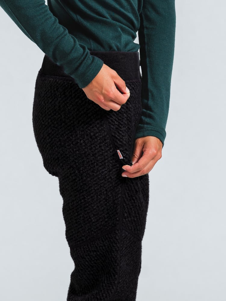 W Abisko Wool Pants